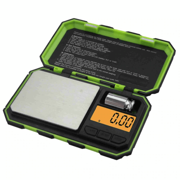 Mini High Precision Digital Portable Gold Scale Gold Panning NZ